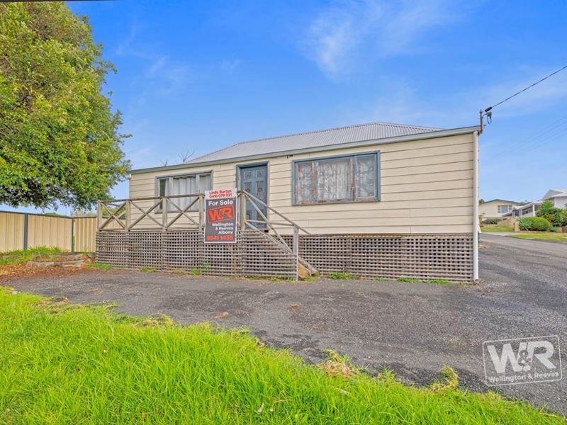 6 Meyers Way, Mount Melville WA 6330