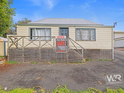 6 Meyers Way, Mount Melville WA 6330