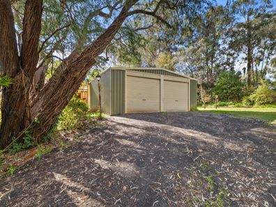 1 Russell Rise, Gelorup WA 6230