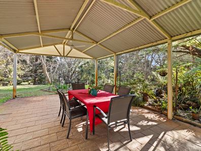 1 Russell Rise, Gelorup WA 6230