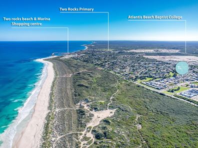 31 Montebello Boulevard, Two Rocks WA 6037