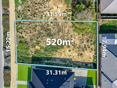 31 Montebello Boulevard, Two Rocks WA 6037
