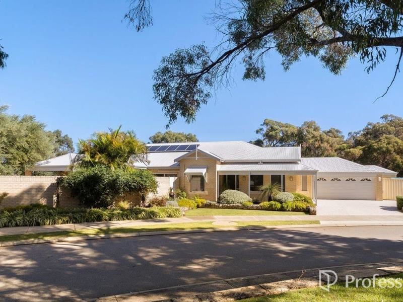 36 Keystone Loop, Secret Harbour WA 6173