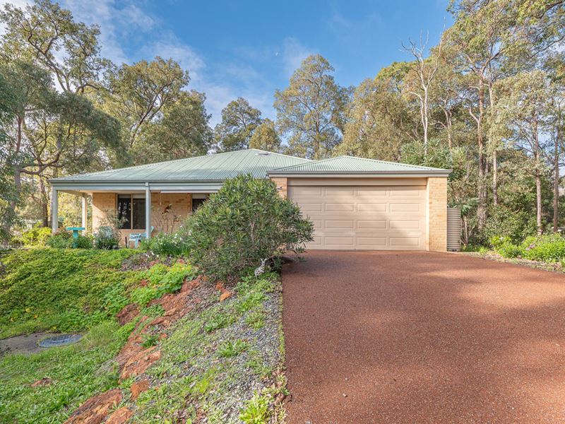 20 Rubida Rise, Roleystone