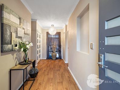 3 Muirfield Way, The Vines WA 6069