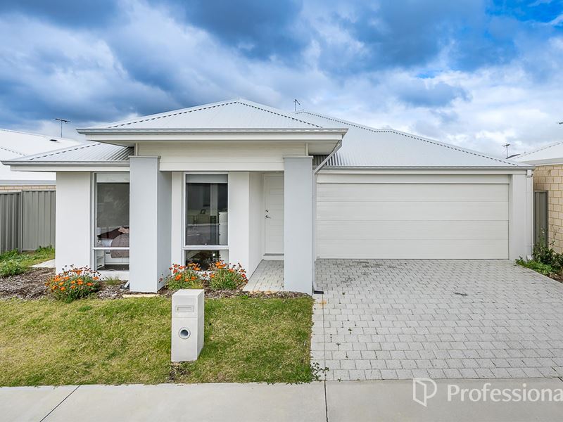 4 Sibsey Road, Eglinton