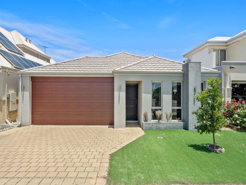 13 Macmillan Boulevard, Canning Vale