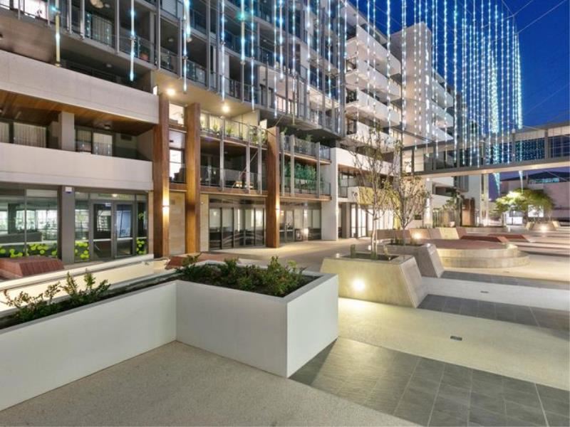322/26 Hood Street, Subiaco