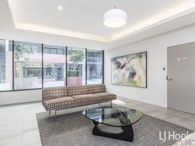 322/26 Hood Street, Subiaco WA 6008