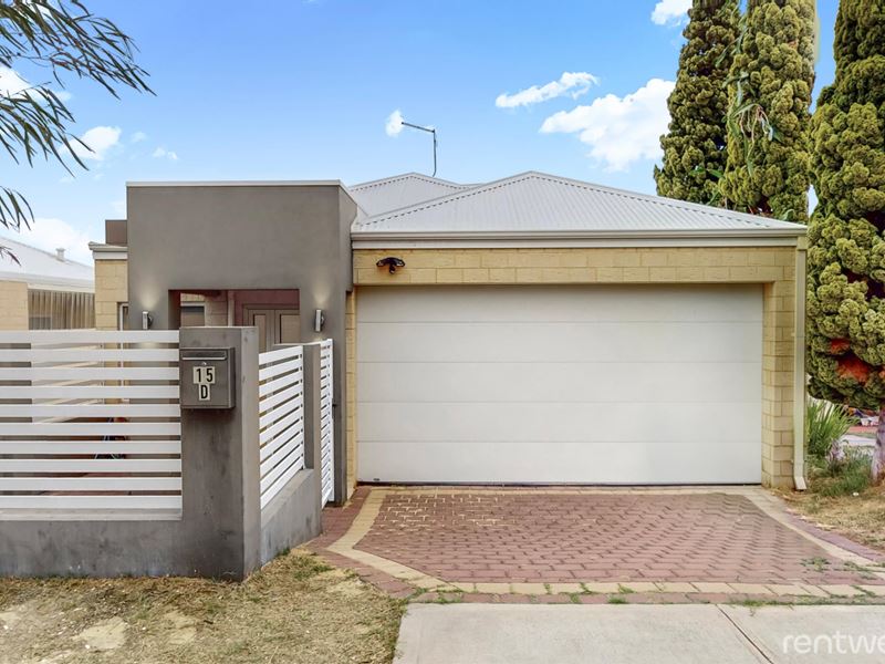 15D Mentone Rd, Balga