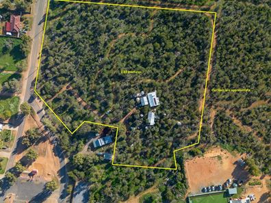 28 Bateman Street, Northampton WA 6535