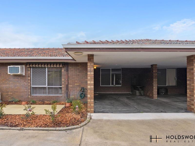 7/89 Powell Street, Joondanna WA 6060