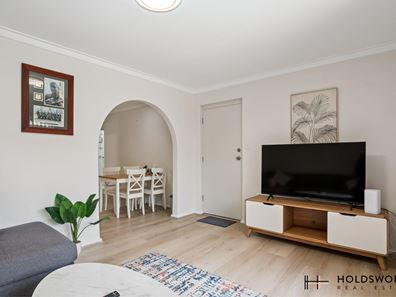 7/89 Powell Street, Joondanna WA 6060