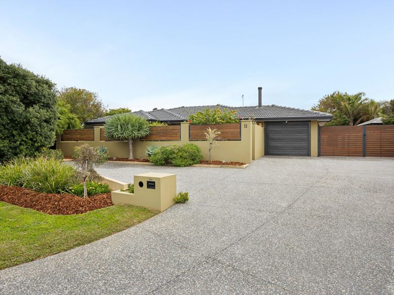 11 Gregory Court, Two Rocks