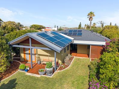11 Gregory Court, Two Rocks WA 6037