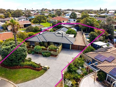 11 Gregory Court, Two Rocks WA 6037
