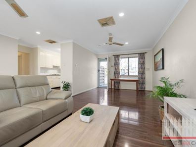 2/37 Shakespeare Avenue, Yokine WA 6060