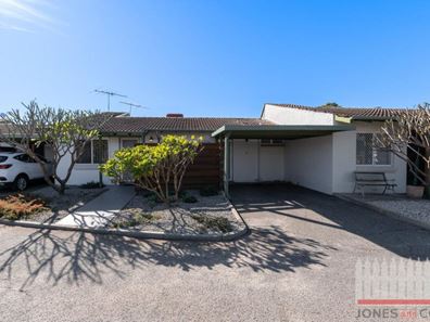 2/37 Shakespeare Avenue, Yokine WA 6060