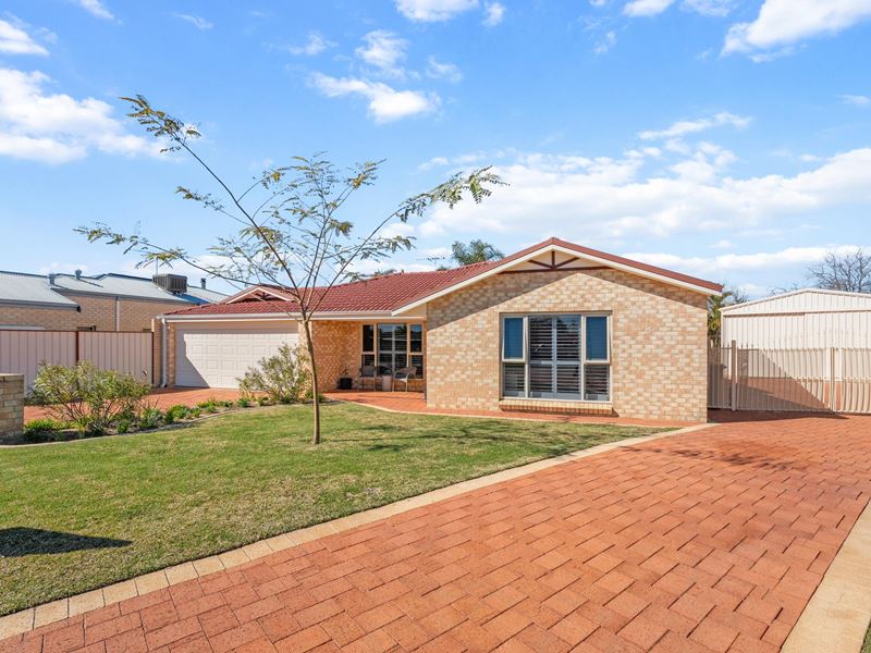 13 Natoli Way, Baldivis