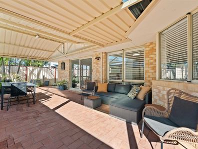 13 Natoli Way, Baldivis WA 6171