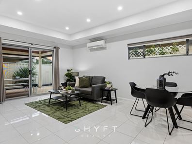 62C Amberley  Way, Westminster WA 6061