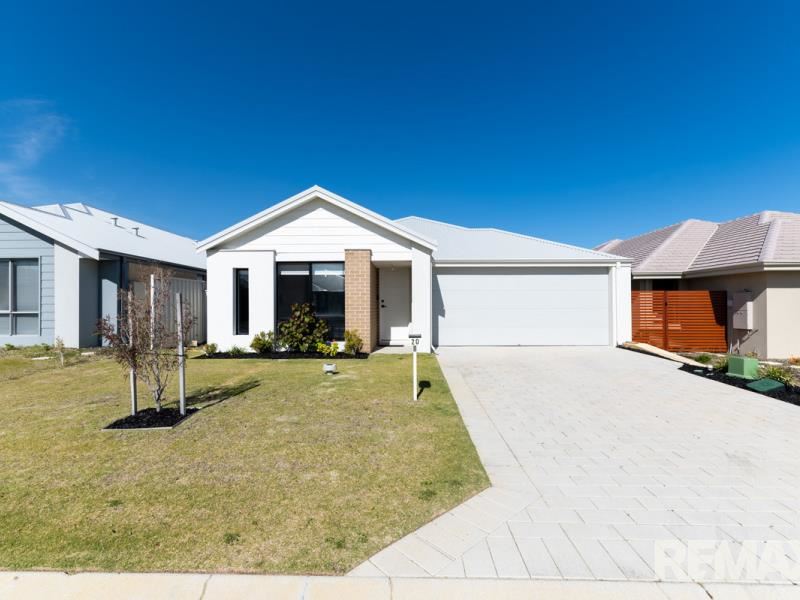 20 Kimolos Way, Alkimos WA 6038
