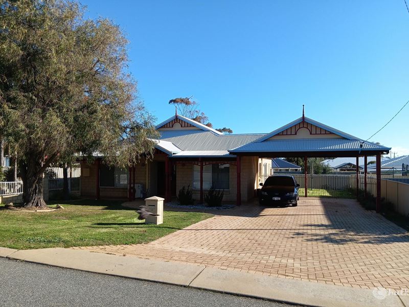 19B Corfu Street, Falcon WA 6210