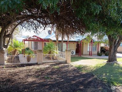 19B Corfu Street, Falcon WA 6210