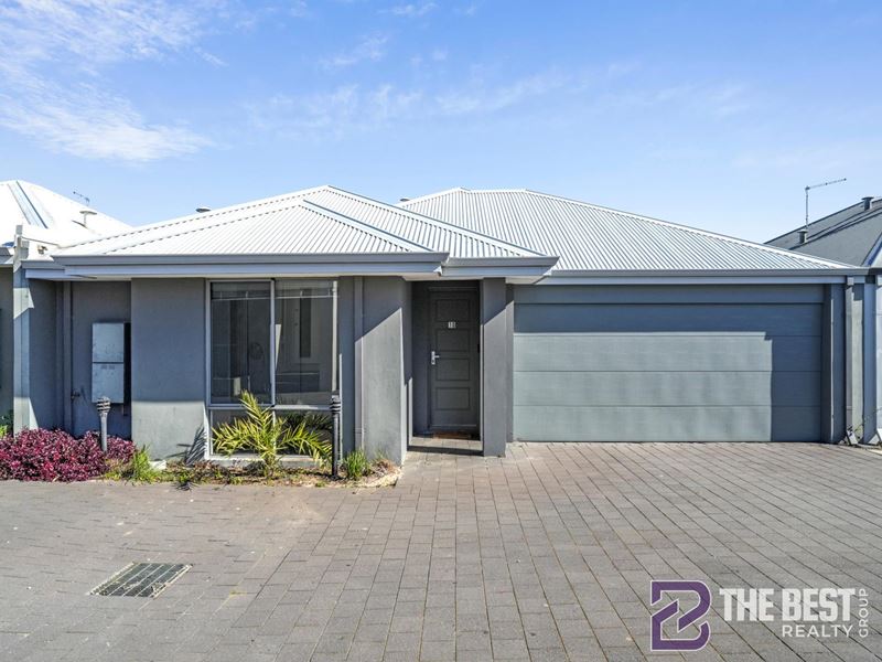 10/24 Gladstone Road, Armadale WA 6112