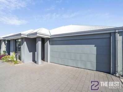 10/24 Gladstone Road, Armadale WA 6112