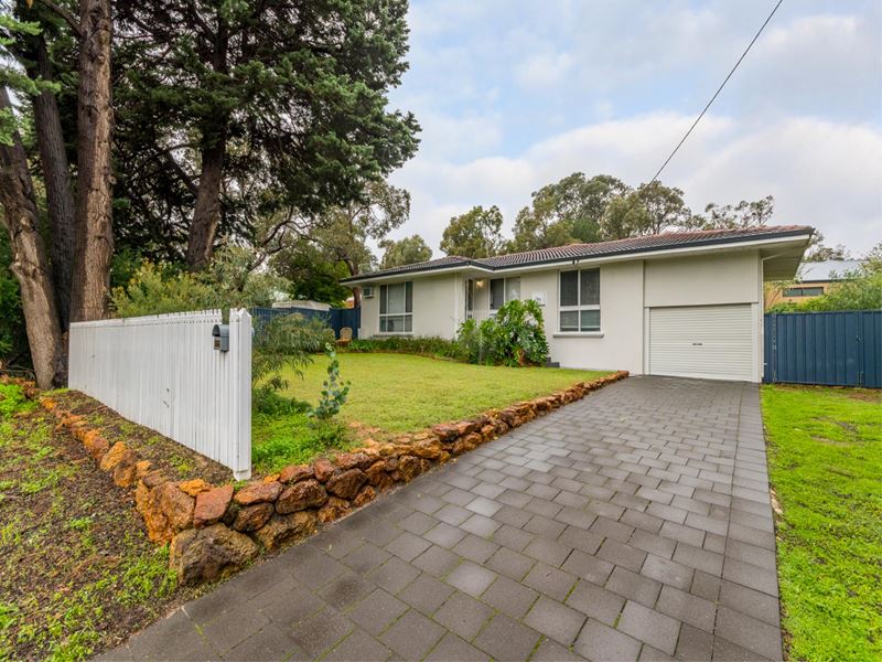 166 Williams Street, Gooseberry Hill WA 6076