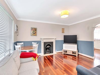 166 Williams Street, Gooseberry Hill WA 6076