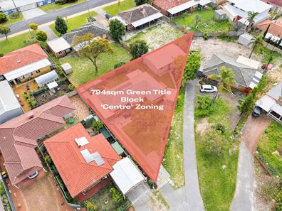21 Balaka Way, Queens Park WA 6107