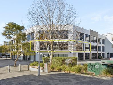 9/139 Newcastle Street, Perth WA 6000