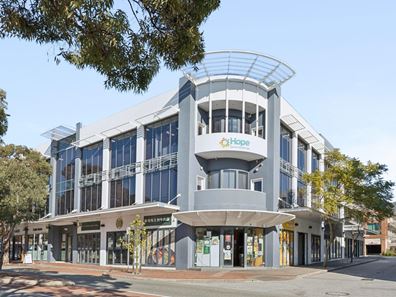 9/139 Newcastle Street, Perth WA 6000
