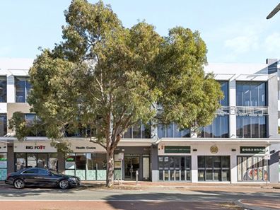 9/139 Newcastle Street, Perth WA 6000