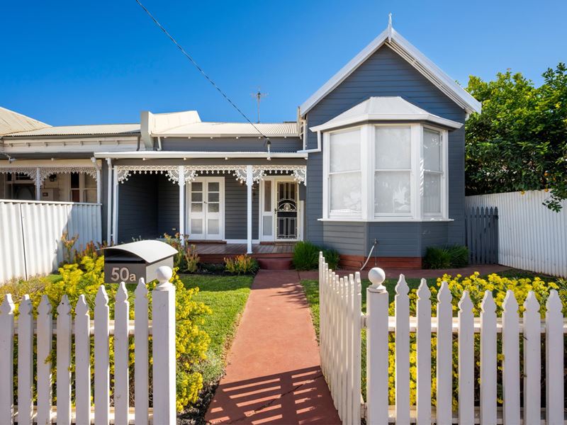 50a Collins Street, Piccadilly WA 6430