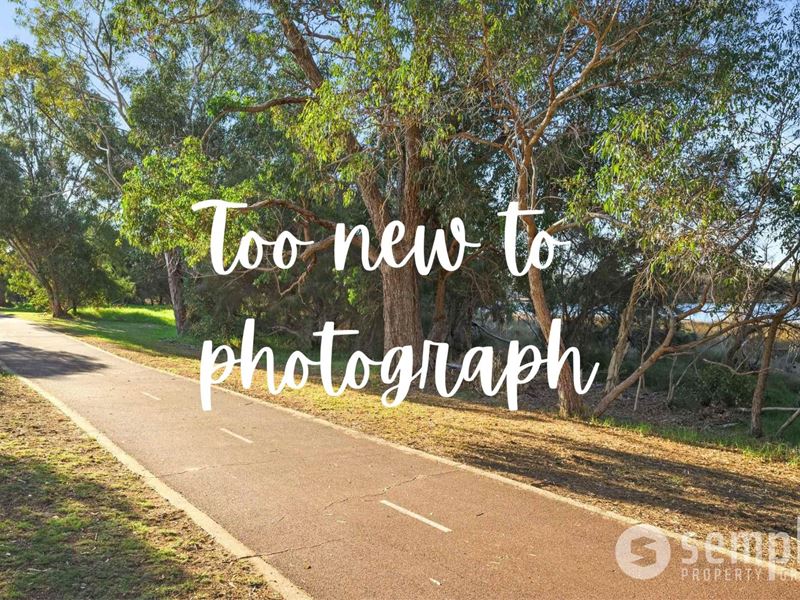 Lot 89 Veronica Street, Riverton WA 6148