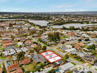Lot 89 Veronica Street, Riverton WA 6148