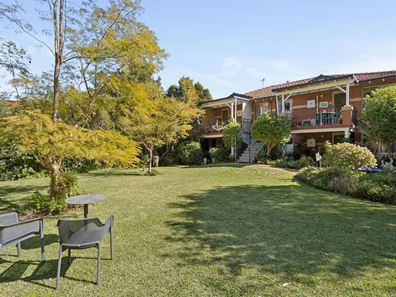 27/54 Moondine Drive, Wembley WA 6014