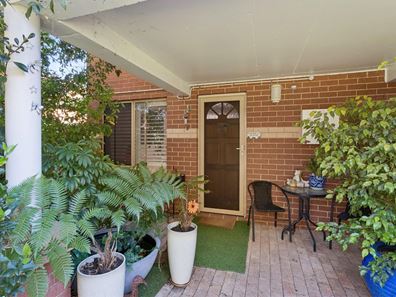 27/54 Moondine Drive, Wembley WA 6014