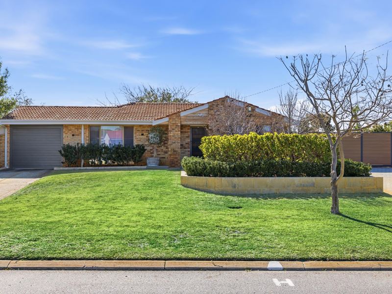 82 Kimberley Way, Parkwood WA 6147
