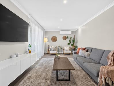 82 Kimberley Way, Parkwood WA 6147