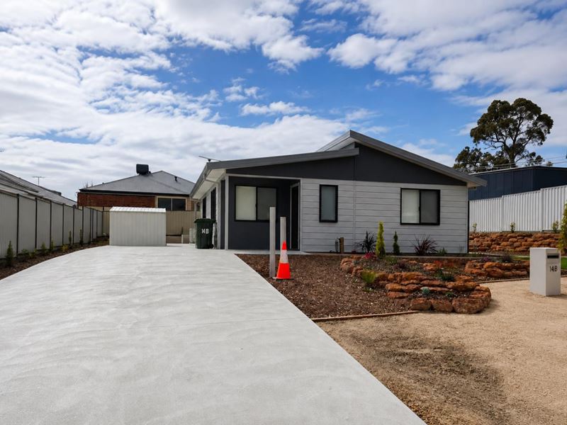 14B Prussian Way, Boddington WA 6390