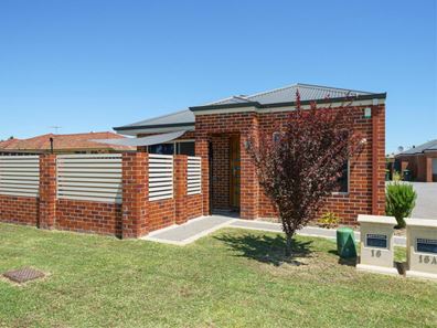 16 Linthorne Way, Balga WA 6061