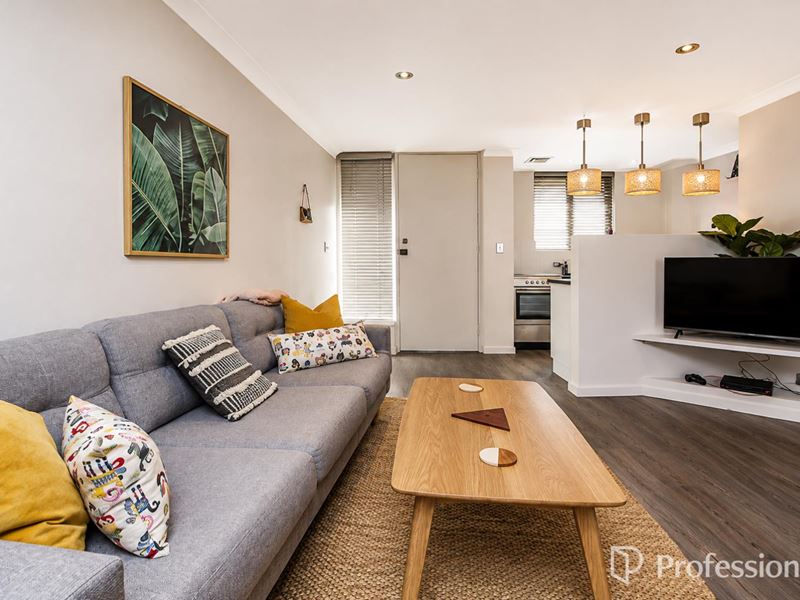 16/31 First Avenue, Mount Lawley WA 6050