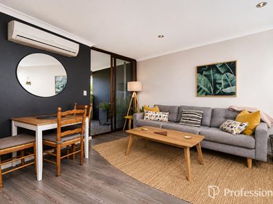 16/31 First Avenue, Mount Lawley WA 6050