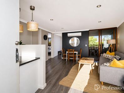 16/31 First Avenue, Mount Lawley WA 6050