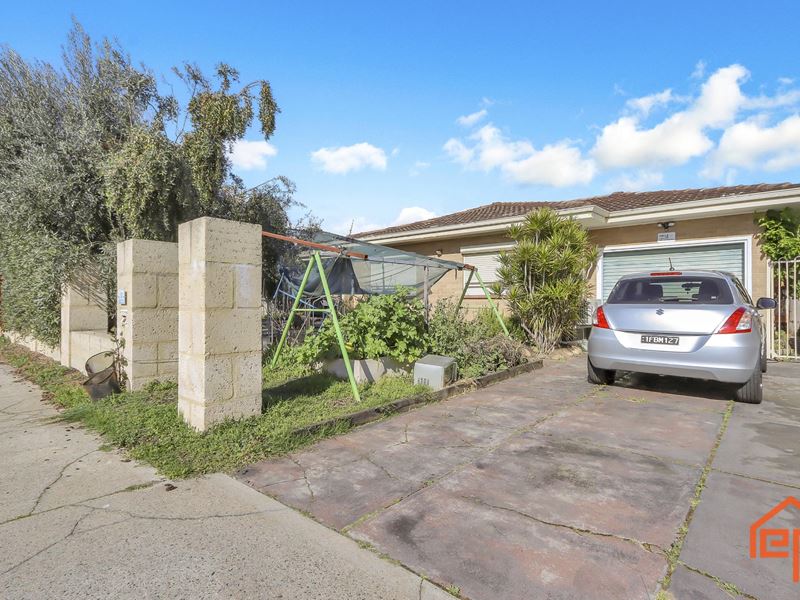 32 Arthur Street, Kewdale WA 6105