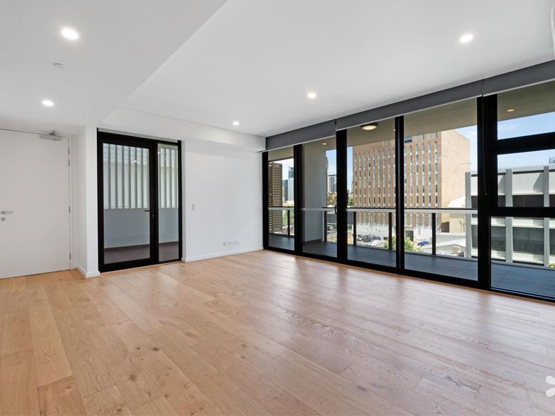 501/78 Stirling Street, Perth WA 6000